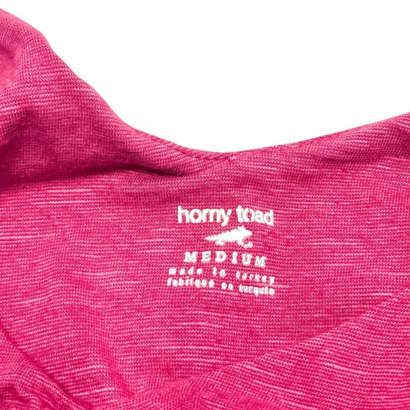 Horny Toad Organic Cotton Sleeveless Dress - Women's Medium - Picture 8 of 10